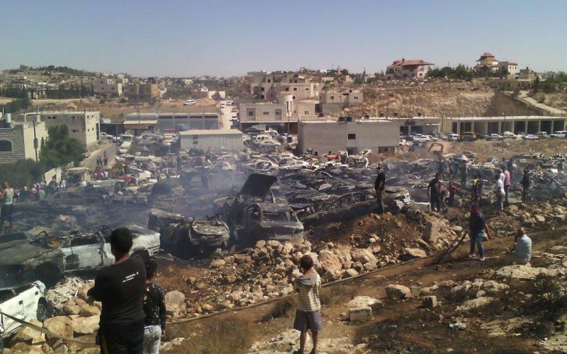 hebron dahrya mashtab10 5