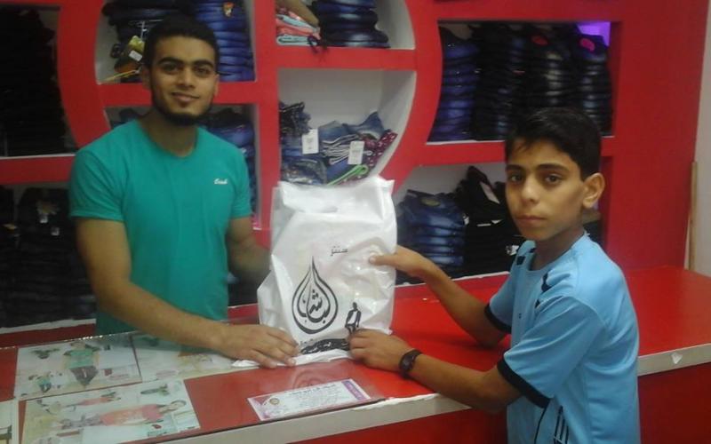 حتى لا يقهر أطفالنا