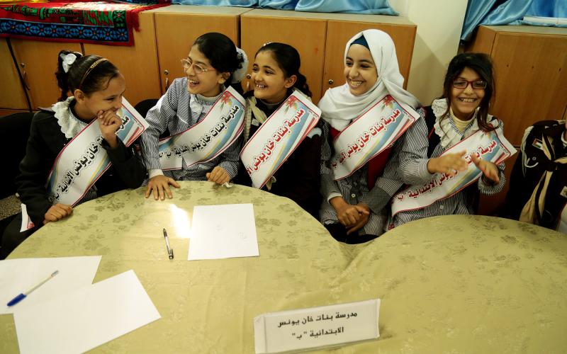 مسابقات  المدارس - الشروق والأمل - عدسة عبدالرحمن الحمران (65)