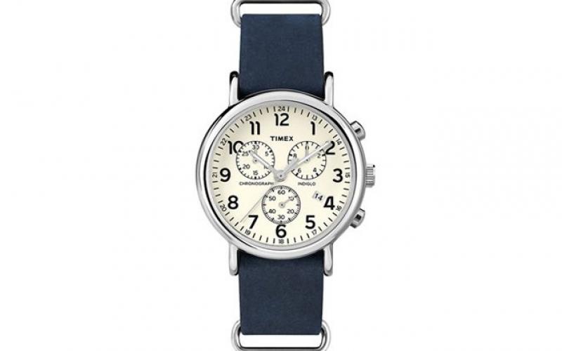 Timex Weekender