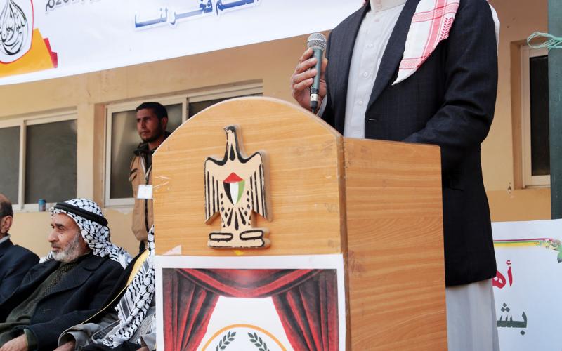 تأسيس  مجلس الترابين - تصوير عبد الرحمن الحمران - بلا (34669075)  