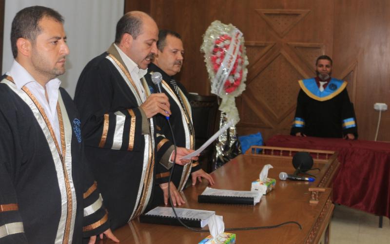 اتباع سياسات اقتصادية