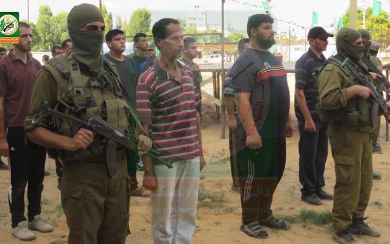 مخيمات طلائع التحرير - أجناد القدس (3)