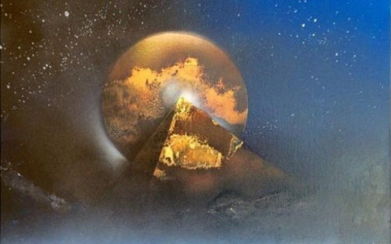 نورة المجرشي.. فنانة تشكيلية كفيفة تبصر بأناملها