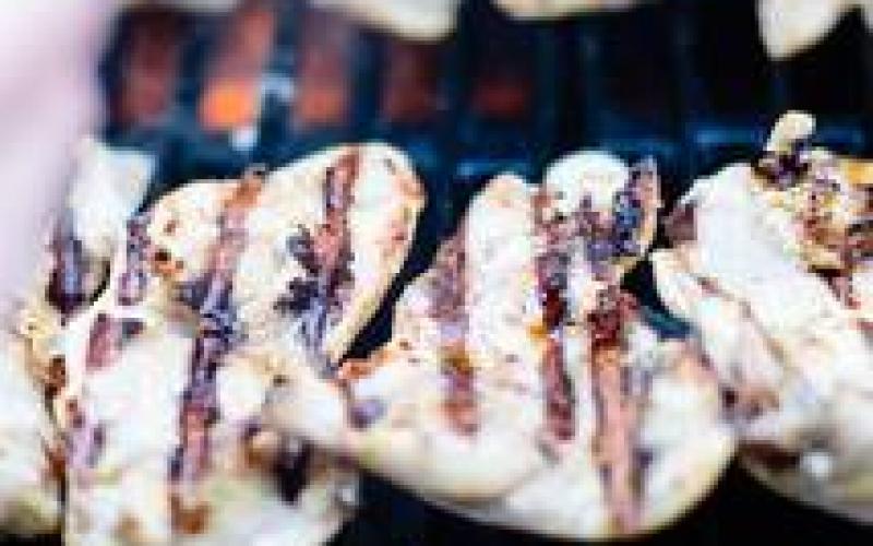 تتبيلة للدجاج المشوي
