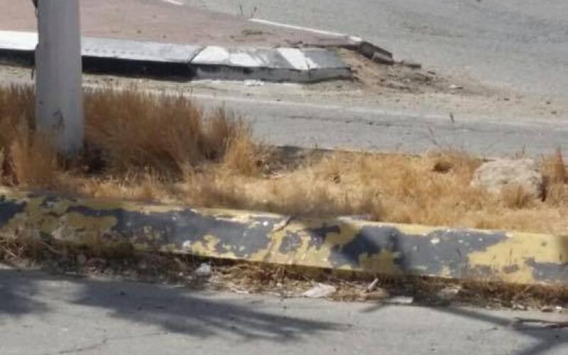 الاحتلال يصيب شابًا فلسطينيا شرق القدس