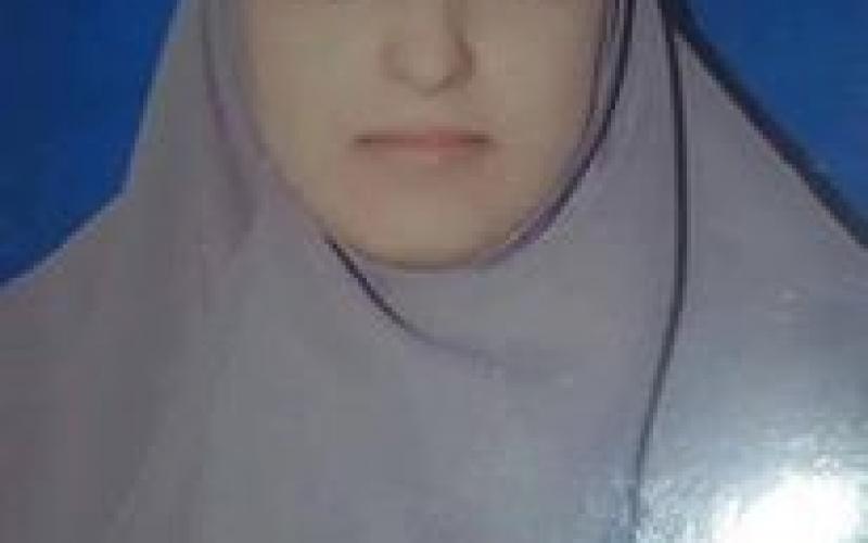 انسام شواهنه