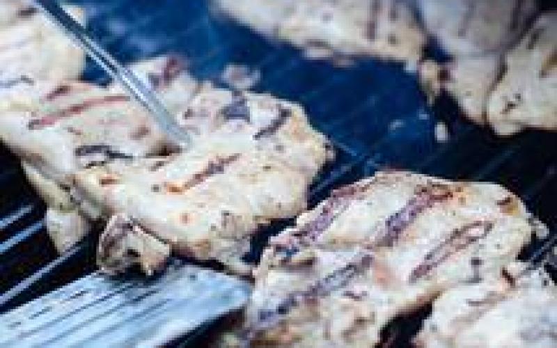 تتبيلة للدجاج المشوي