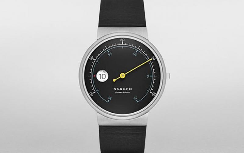 Skagen Ancher 