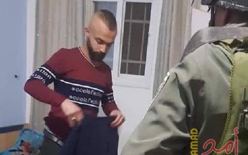 الشرافي يدين اقتحام الاحتلال لمنزل النائب الخطيب واعتقال نجله