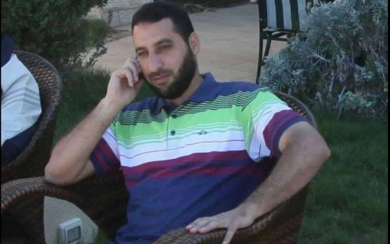 الشهيد مازن فقها