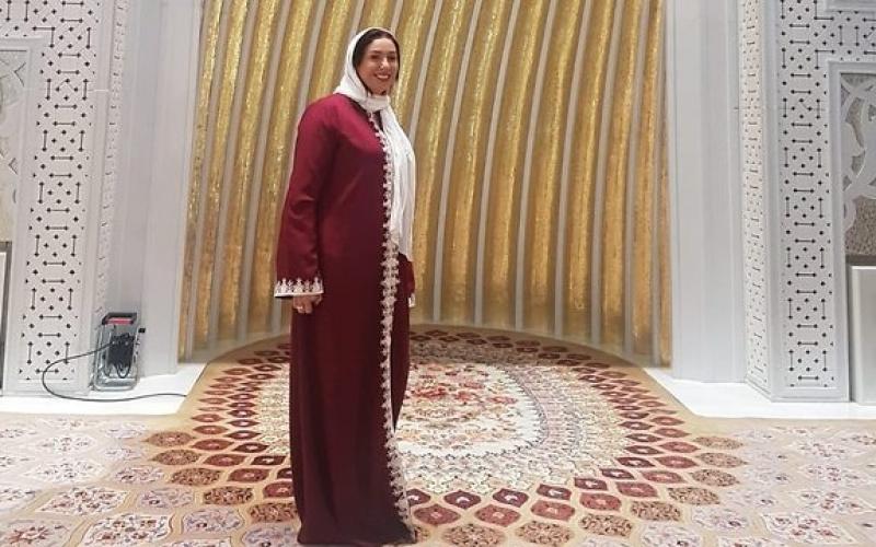 وزيرة2