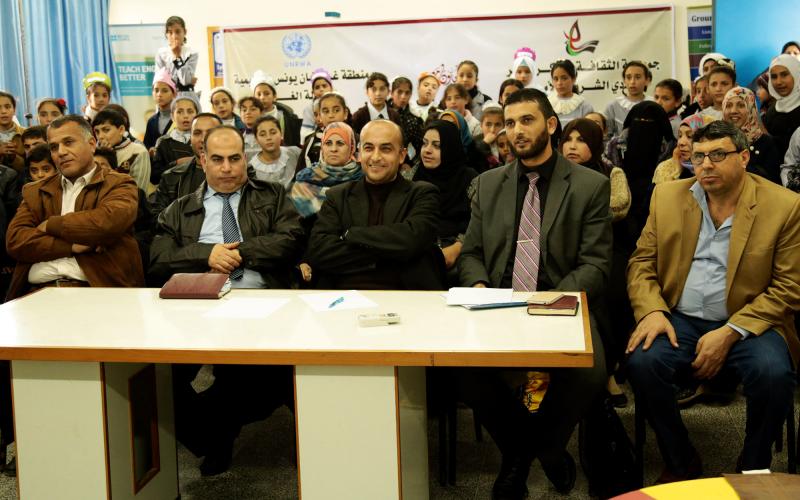 مسابقات  المدارس - الشروق والأمل - عدسة عبدالرحمن الحمران (81)