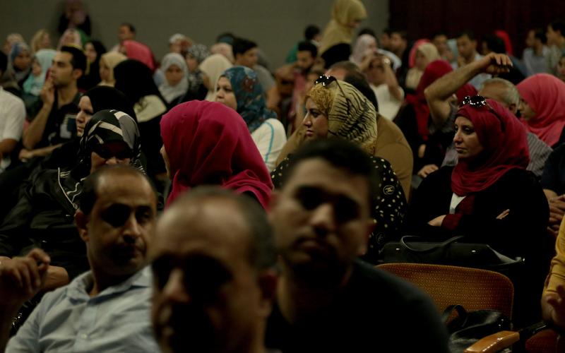 ذكرى النكبة - تصوير عبد الرحمن الحمران ‫(29732769)‬ ‫‬