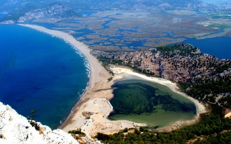 dalyan