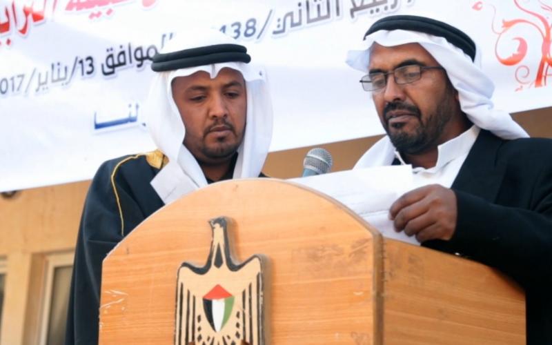 تأسيس  مجلس الترابين - تصوير عبد الرحمن الحمران - بلا (34669086)  