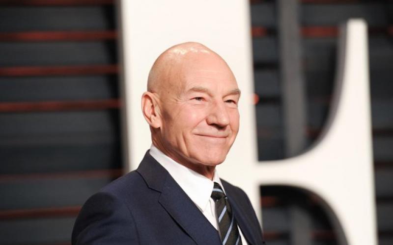 patrick stewart