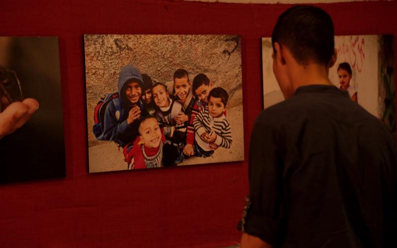 ذكرى النكبة - تصوير عبد الرحمن الحمران ‫(29732751)‬ ‫‬