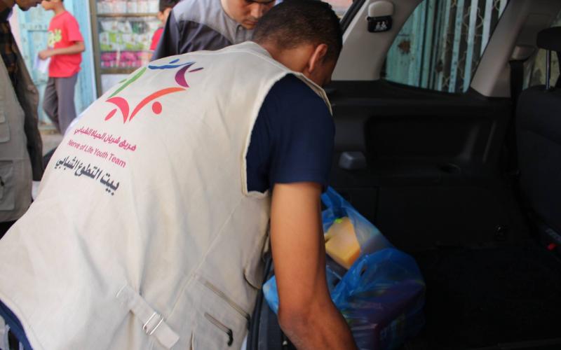 مبادرات شبابية 