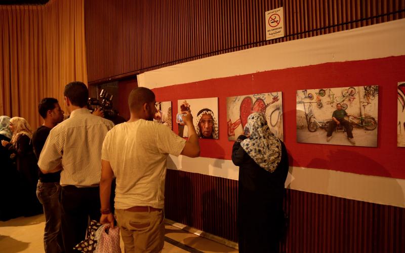 ذكرى النكبة - تصوير عبد الرحمن الحمران ‫(29732752)‬ ‫‬