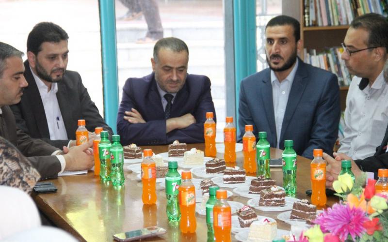 الدكتور البرعاوي 2