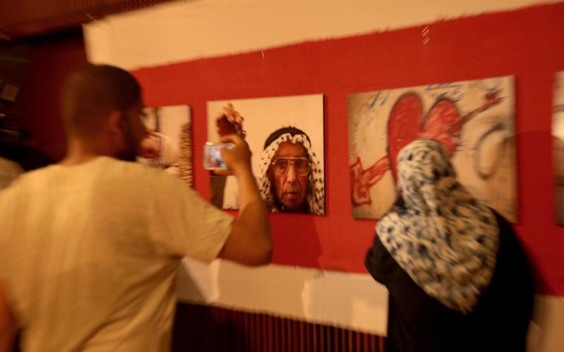 ذكرى النكبة - تصوير عبد الرحمن الحمران ‫(29732753)‬ ‫‬