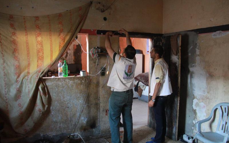 مبادرات شبابية 