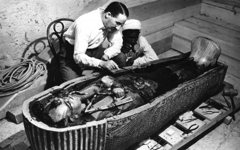 Howard-Carter-Assistant-c-Griffith-Institute-University-of-Oxford