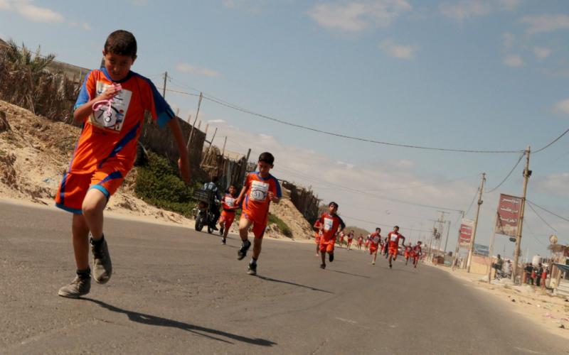 سباق الضاحية - بعدسة عبد الرحمن الحمران (8)