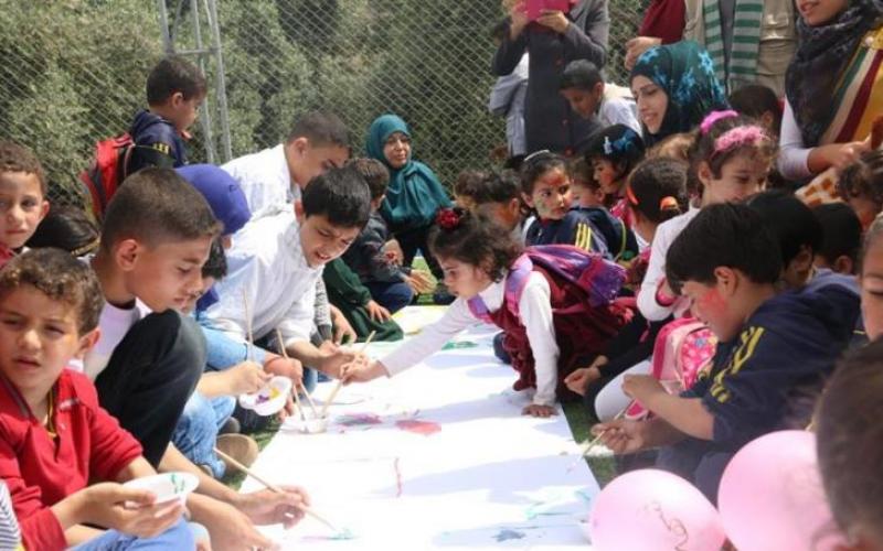 جمعية-نور-المعرفة-النصيرات-8