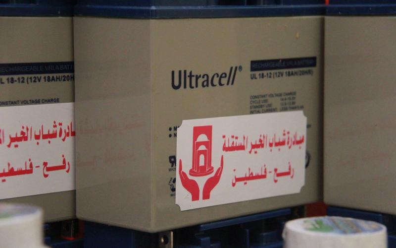 مبادرات شبابية 