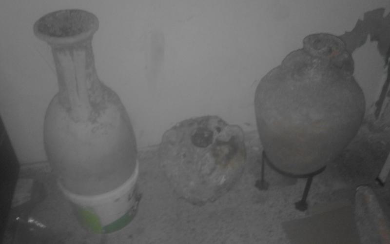 مخطوطات أثرية في غزة (2)