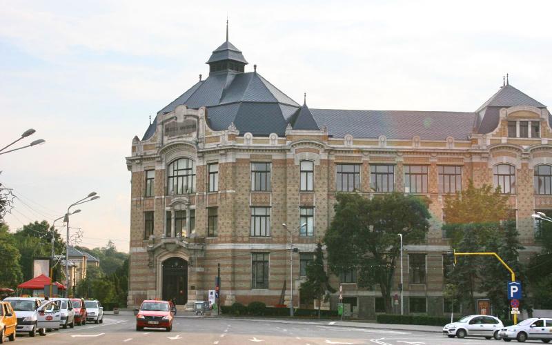 BCU_Cluj-Napoca