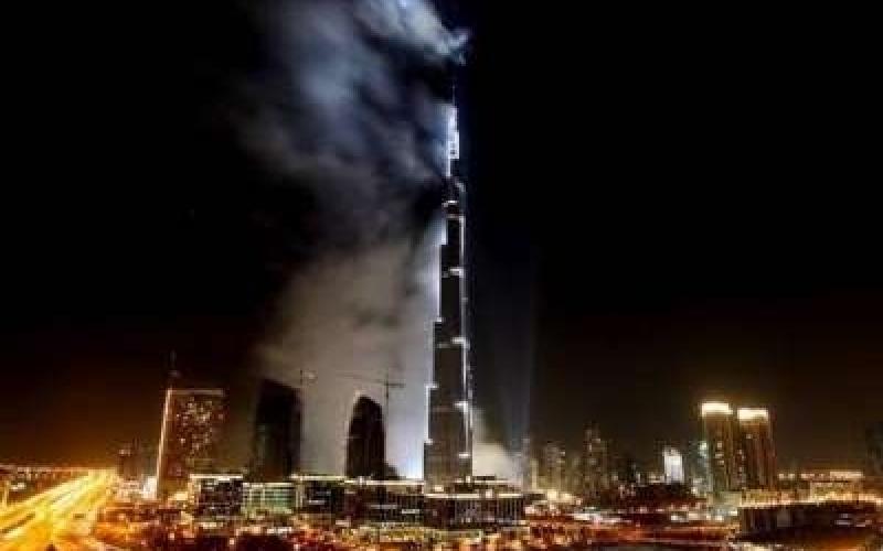 بالصور.. أعلى (10) مباني في العالم