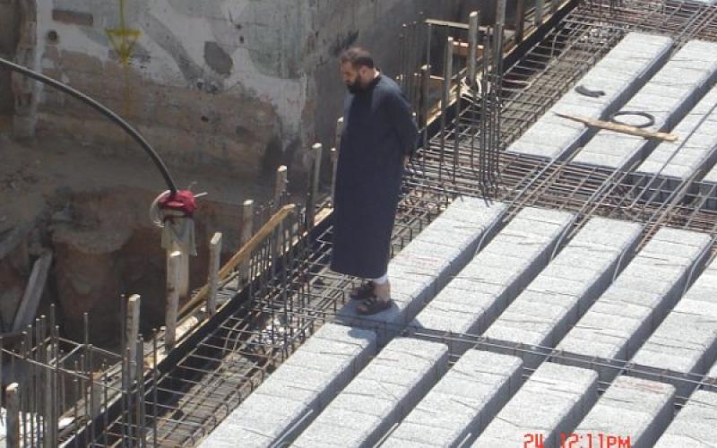 بالفيديو والصور .. الذكرى الرابعة لاستشهاد الريان