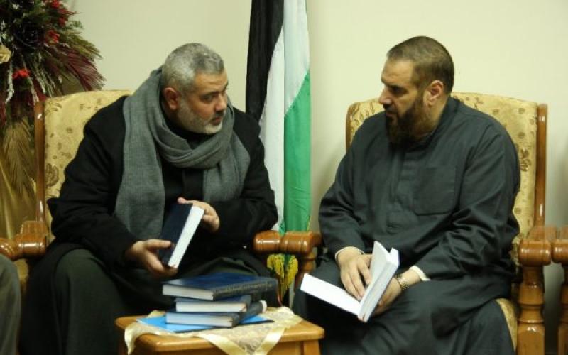 بالفيديو والصور .. الذكرى الرابعة لاستشهاد الريان
