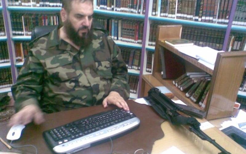 بالفيديو والصور .. الذكرى الرابعة لاستشهاد الريان
