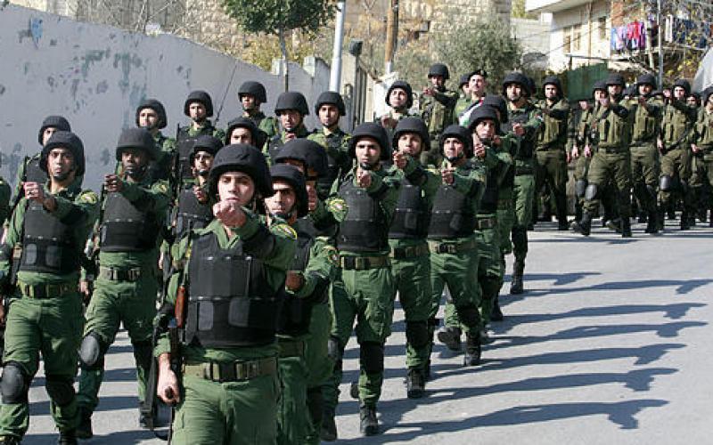صور.. فتح تستعرض قوتها والاحتلال يقتحم جنين