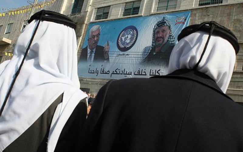 صور.. فتح تستعرض قوتها والاحتلال يقتحم جنين