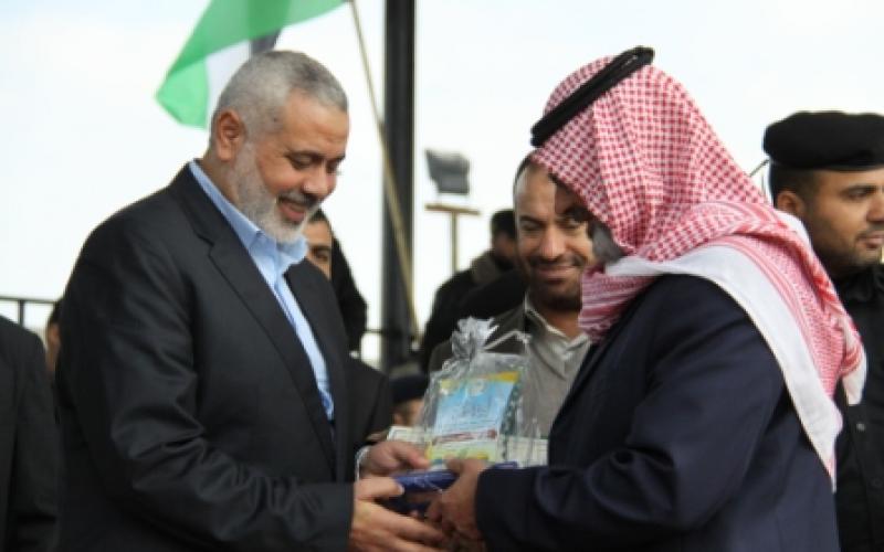 صور..تخريج دورة "صلاح الدين الأيوبي" بغزة