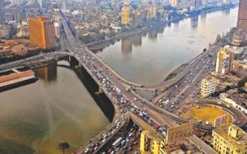 صور.. رحلة إلى أم الدنيا