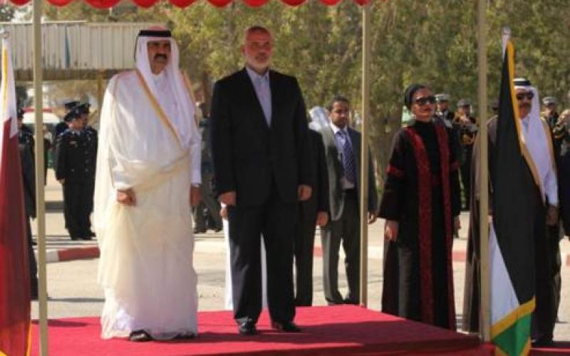 صور .. الحصاد السياسي لعام 2012