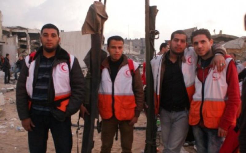 صور.. اشتباكات فتحاوية أدت لإفشال المهرجان