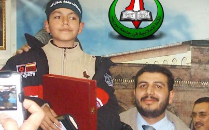 بالصور.. عياش ما زال مقاتلاً بصفوف المجاهدين