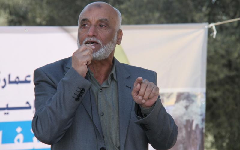 صور.. إحياء مصاطب العلم في المسجد الأقصى‎