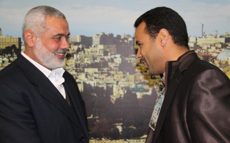 صور .. هنية يستقبل وفداً ماليزياً وآخر مغربي