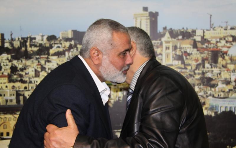 صور .. هنية يستقبل وفداً ماليزياً وآخر مغربي