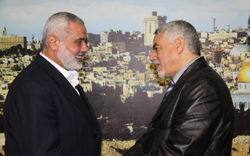 صور .. هنية يستقبل وفداً ماليزياً وآخر مغربي