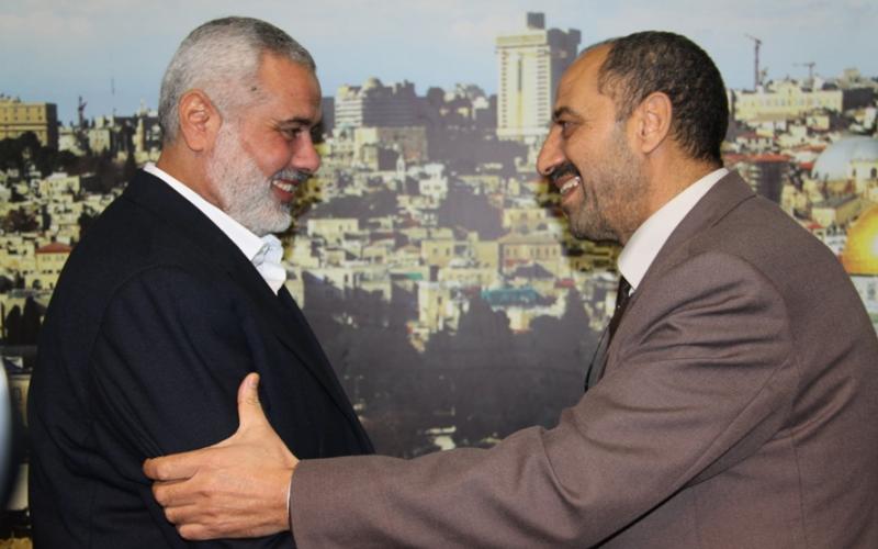 صور .. هنية يستقبل وفداً ماليزياً وآخر مغربي