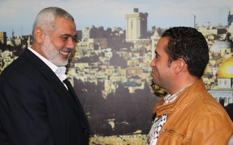 صور .. هنية يستقبل وفداً ماليزياً وآخر مغربي